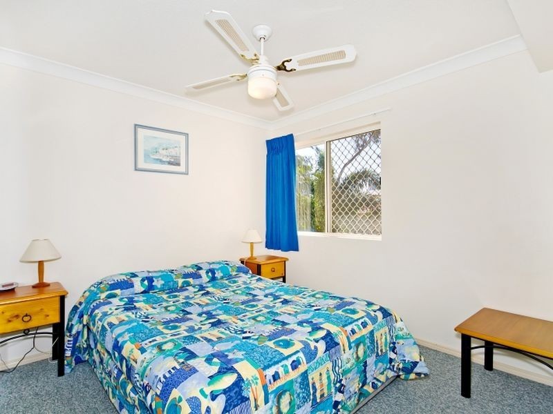 Chevron Island QLD 4217