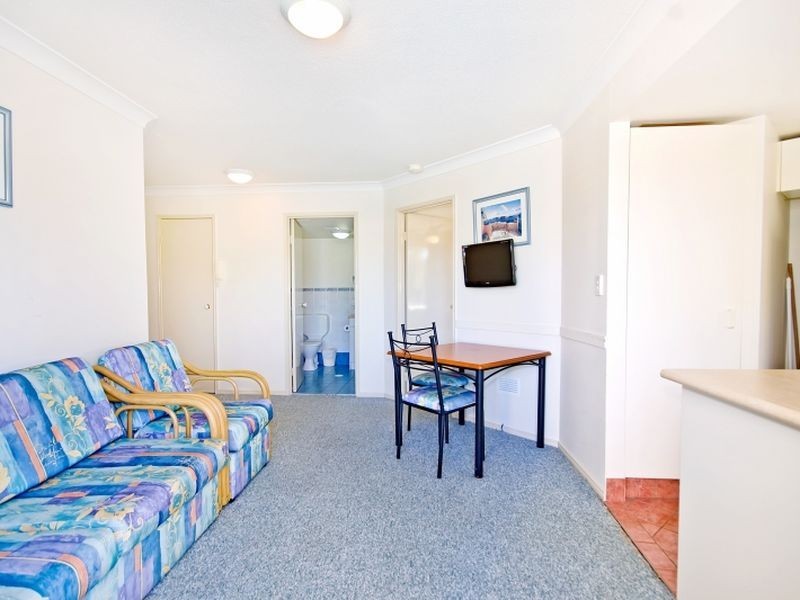 Chevron Island QLD 4217