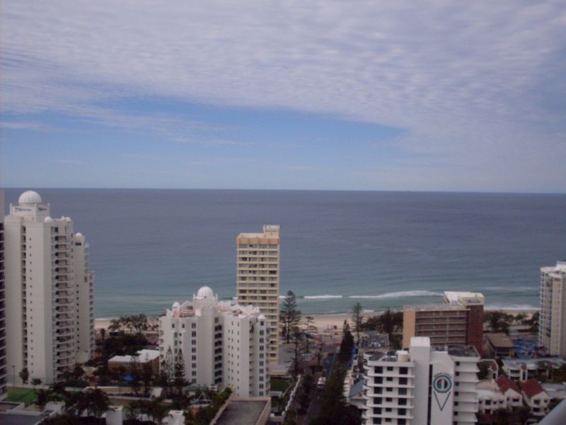 2261/23 Ferny Avenue, Surfers Paradise QLD 4217