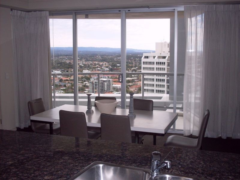 2261/23 Ferny Avenue, Surfers Paradise QLD 4217