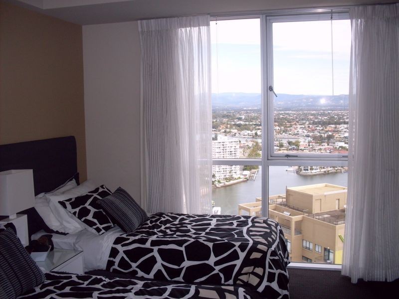 2261/23 Ferny Avenue, Surfers Paradise QLD 4217