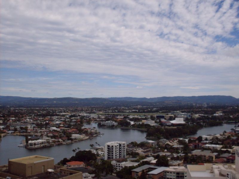 2261/23 Ferny Avenue, Surfers Paradise QLD 4217