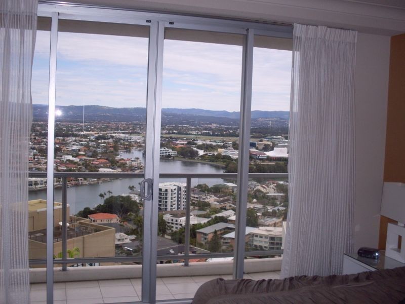 2261/23 Ferny Avenue, Surfers Paradise QLD 4217