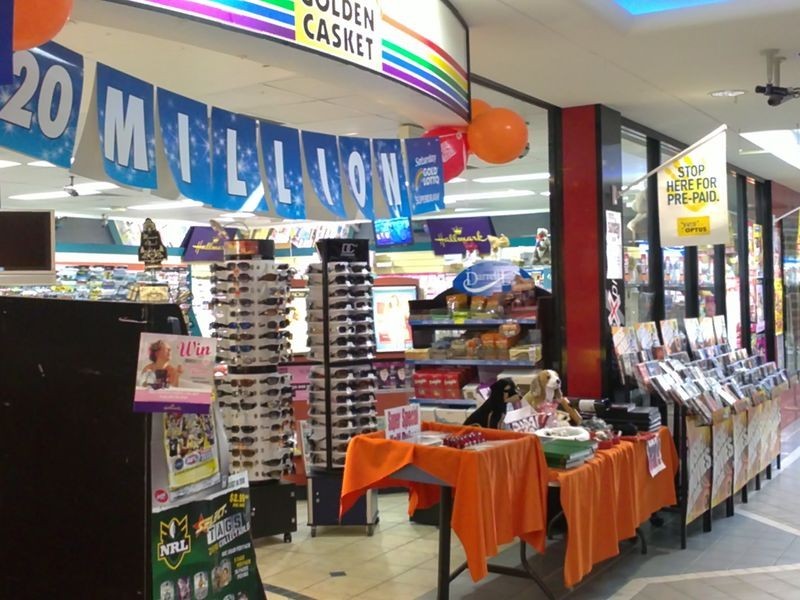 Ashmore QLD 4214