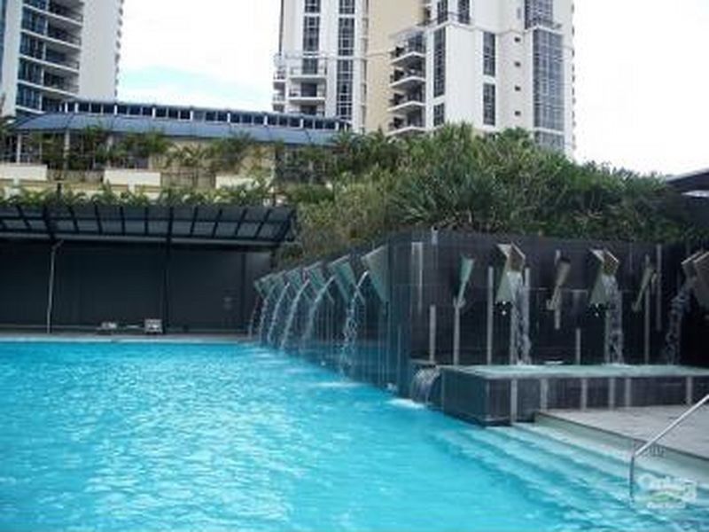 2236/9 Ferny Avenue, Surfers Paradise QLD 4217