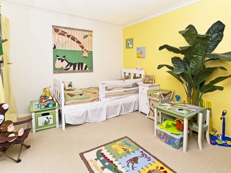 30 Peach Drive, Robina QLD 4226