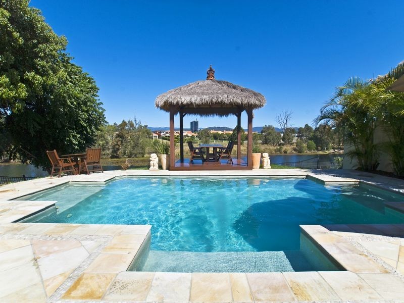 30 Peach Drive, Robina QLD 4226