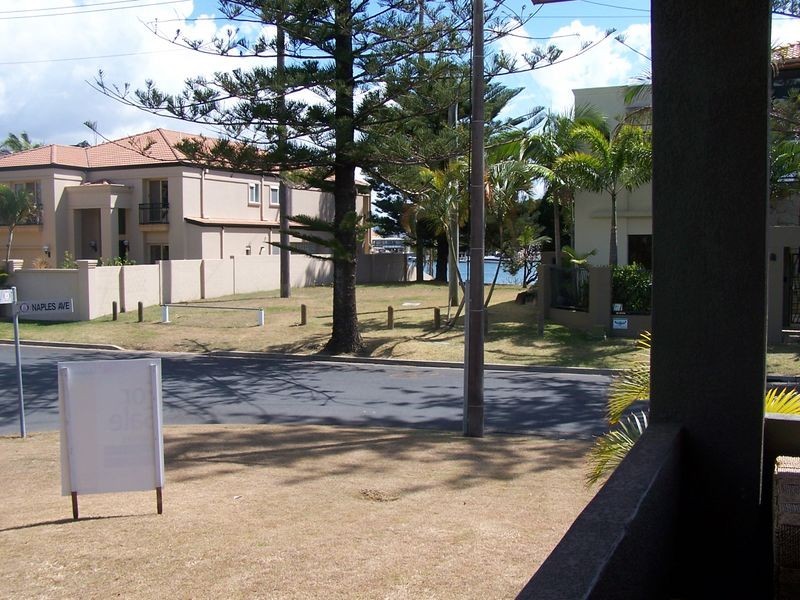 Surfers Paradise QLD 4217
