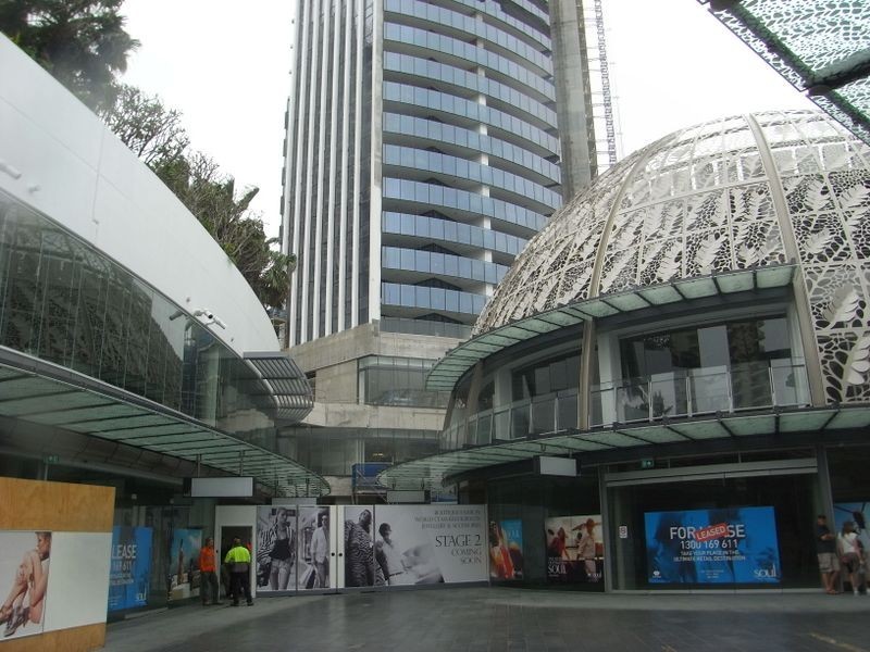 Surfers Paradise QLD 4217