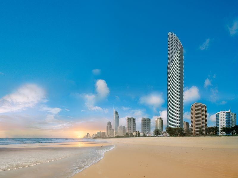 Surfers Paradise QLD 4217