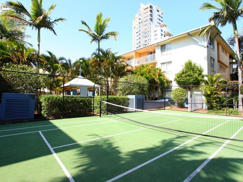 Surfers Paradise QLD 4217