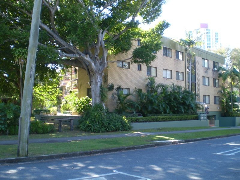 23 Heath Street, Southport QLD 4215