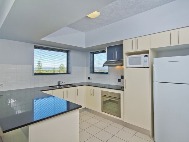 501/2865 Gold Coast Highway, Surfers Paradise QLD 4217