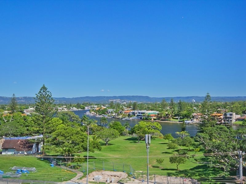 501/2865 Gold Coast Highway, Surfers Paradise QLD 4217