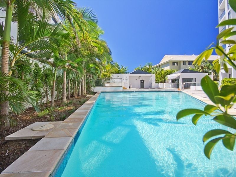 501/2865 Gold Coast Highway, Surfers Paradise QLD 4217