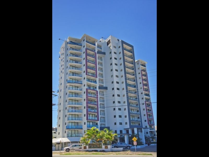 501/2865 Gold Coast Highway, Surfers Paradise QLD 4217