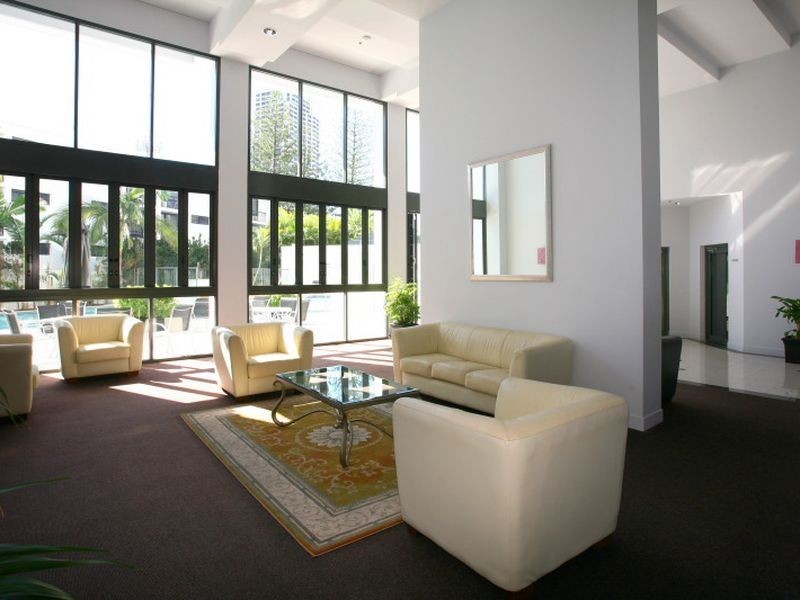 501/2865 Gold Coast Highway, Surfers Paradise QLD 4217