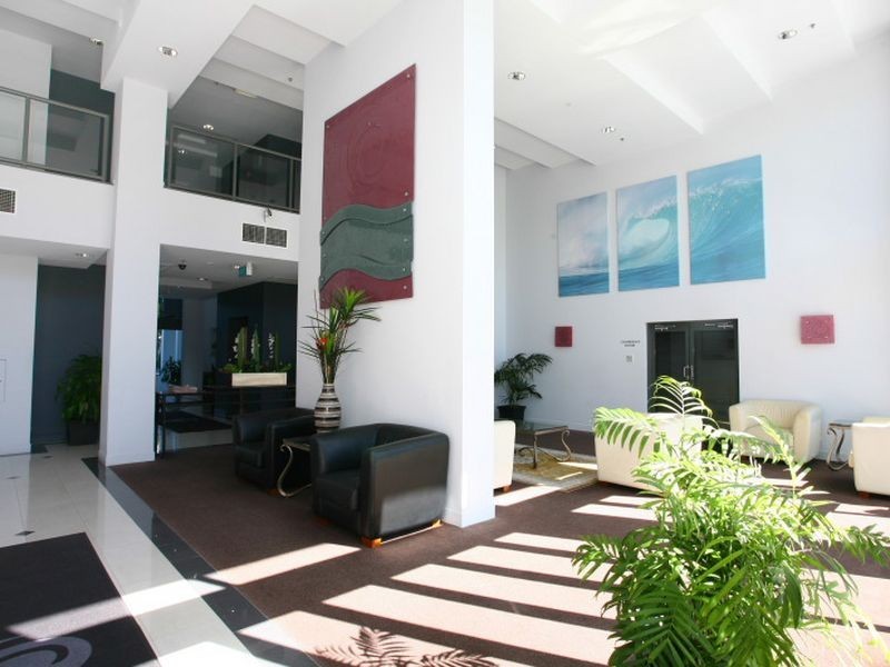 501/2865 Gold Coast Highway, Surfers Paradise QLD 4217