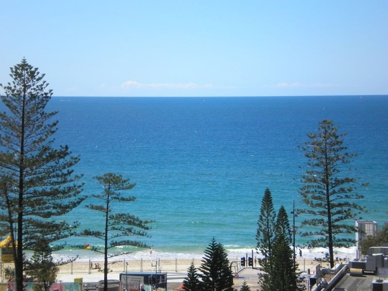 Surfers Paradise QLD 4217