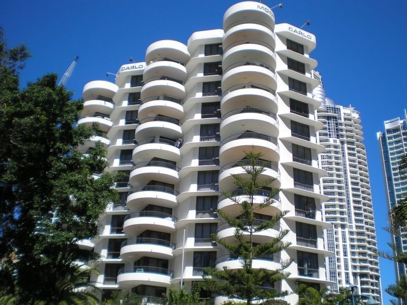 Surfers Paradise QLD 4217