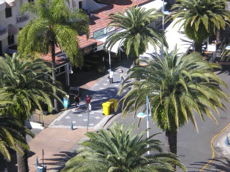 Surfers Paradise QLD 4217