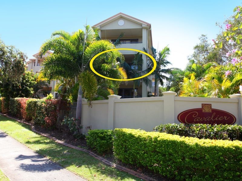25 Chester Terrace, Southport QLD 4215