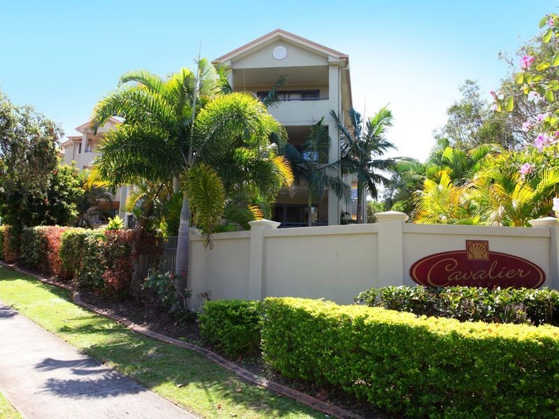 25 Chester Terrace, Southport QLD 4215