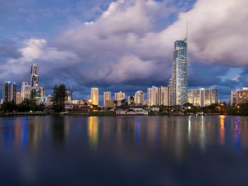 19 Naples Avenue, Surfers Paradise QLD 4217