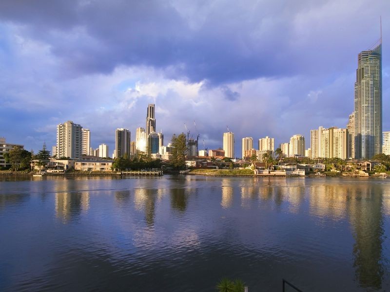 19 Naples Avenue, Surfers Paradise QLD 4217