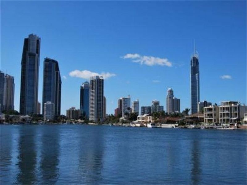 Surfers Paradise QLD 4217