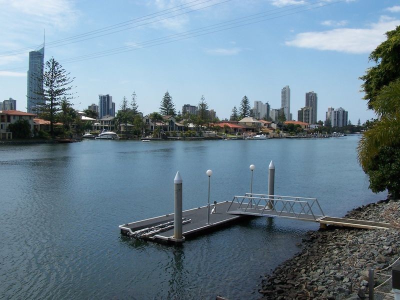 31 Furlong Street, Broadbeach Waters QLD 4218