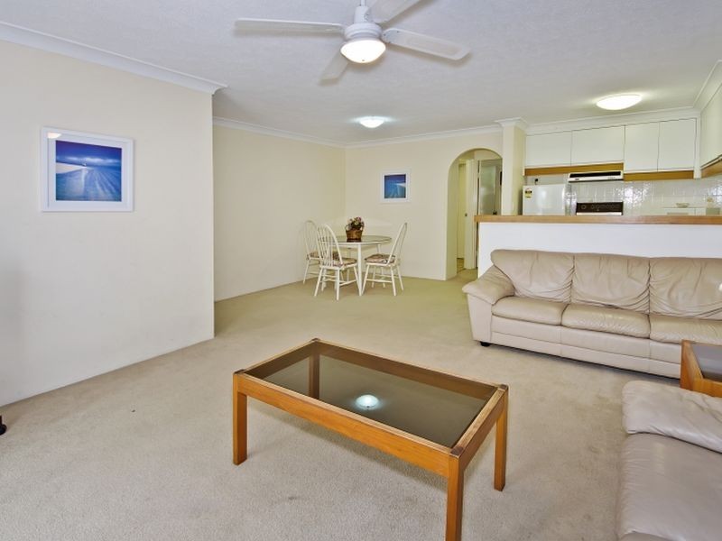 22/24 Hamilton Avenue, Surfers Paradise QLD 4217