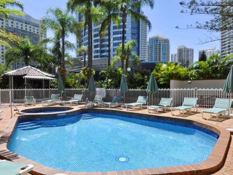 22/24 Hamilton Avenue, Surfers Paradise QLD 4217