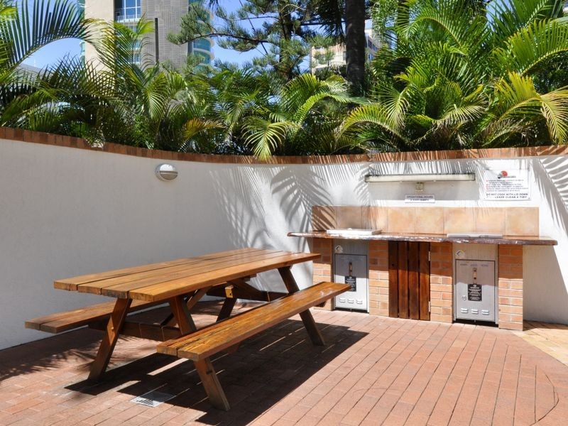 22/24 Hamilton Avenue, Surfers Paradise QLD 4217