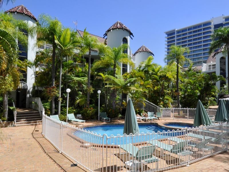 22/24 Hamilton Avenue, Surfers Paradise QLD 4217