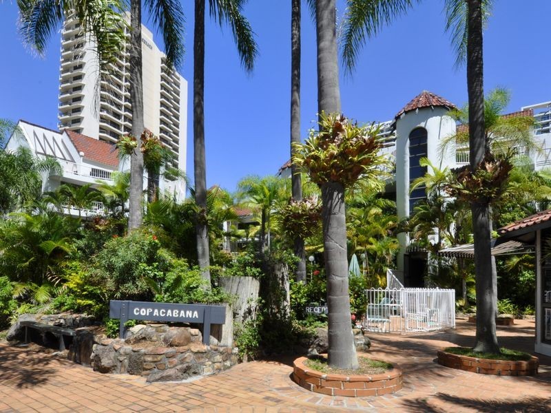 22/24 Hamilton Avenue, Surfers Paradise QLD 4217