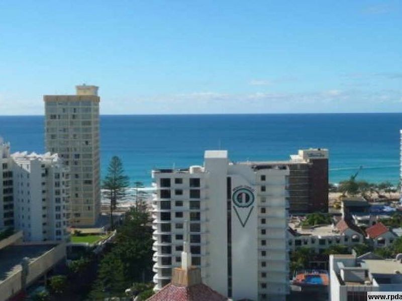 2254/23 Ferny Avenue, Surfers Paradise QLD 4217