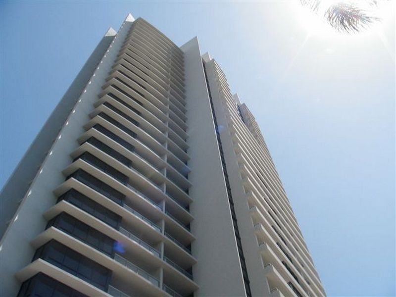 2303/4 AVALON Wahroonga Place, Surfers Paradise QLD 4217