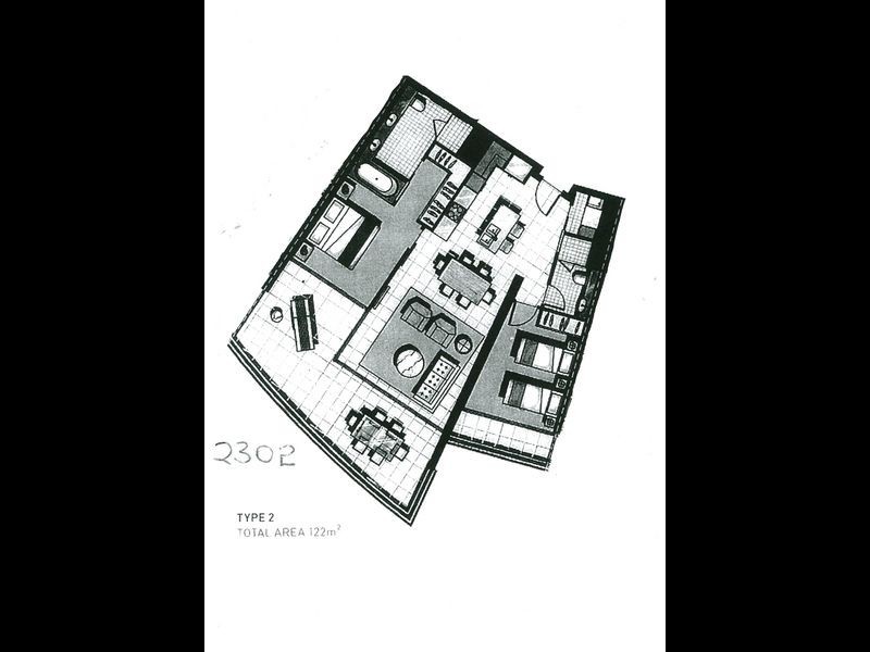 2302/4-14 The Esplanade, Surfers Paradise QLD 4217