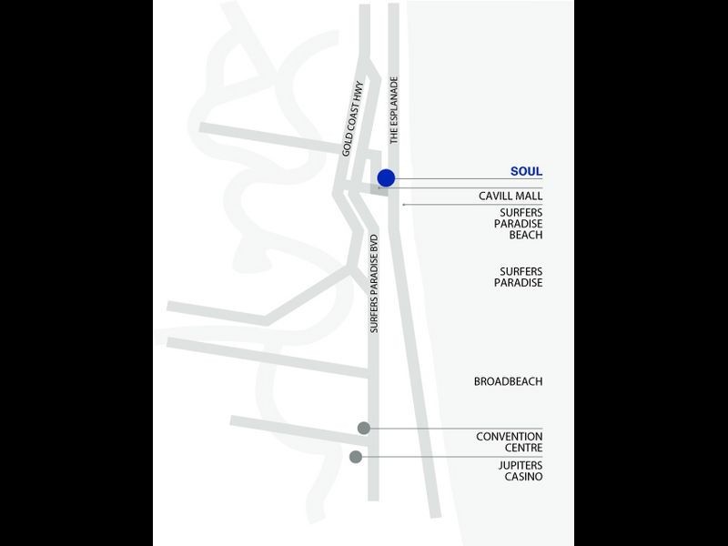 2302/4-14 The Esplanade, Surfers Paradise QLD 4217