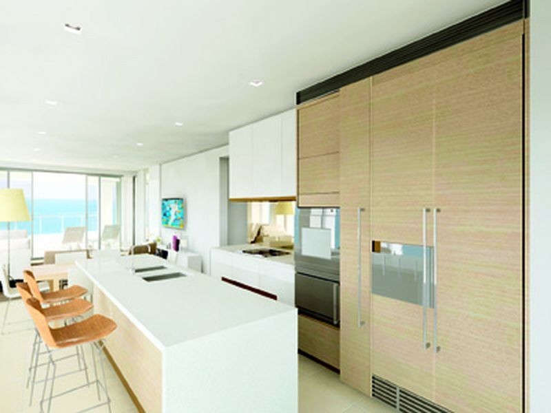 2302/4-14 The Esplanade, Surfers Paradise QLD 4217
