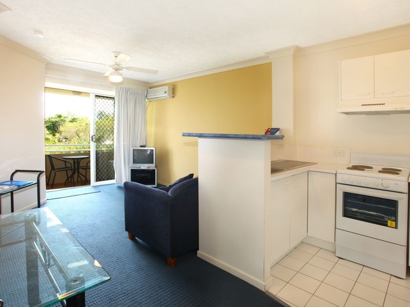 13/43 Cypress Avenue, Surfers Paradise QLD 4217
