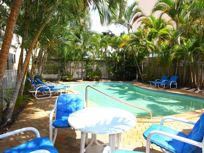 13/43 Cypress Avenue, Surfers Paradise QLD 4217