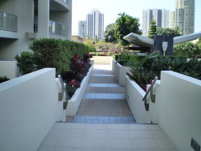 21 Cypress Avenue, Surfers Paradise QLD 4217