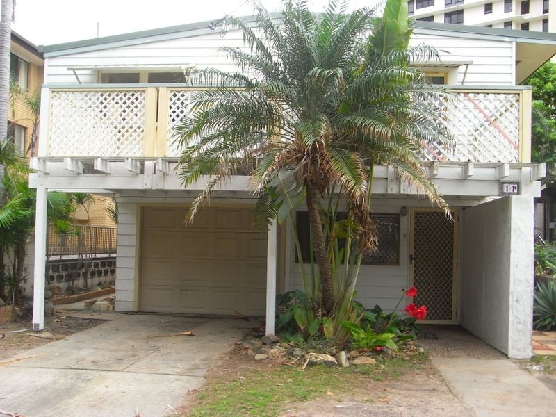 Surfers Paradise QLD 4217