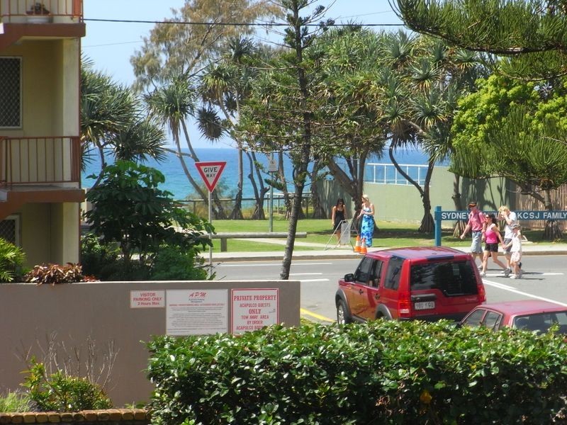 Surfers Paradise QLD 4217