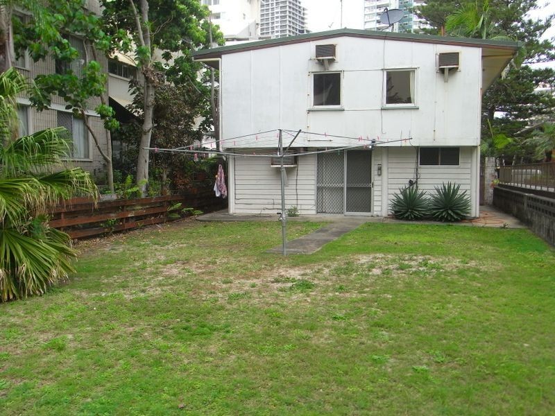 Surfers Paradise QLD 4217