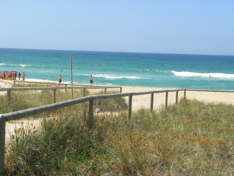 Surfers Paradise QLD 4217