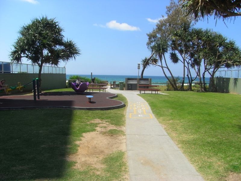 Surfers Paradise QLD 4217