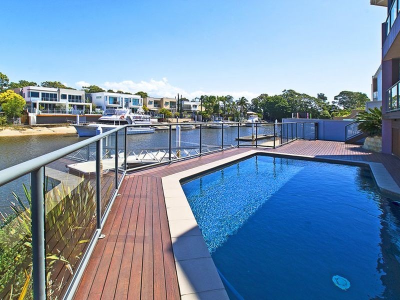 Surfers Paradise QLD 4217